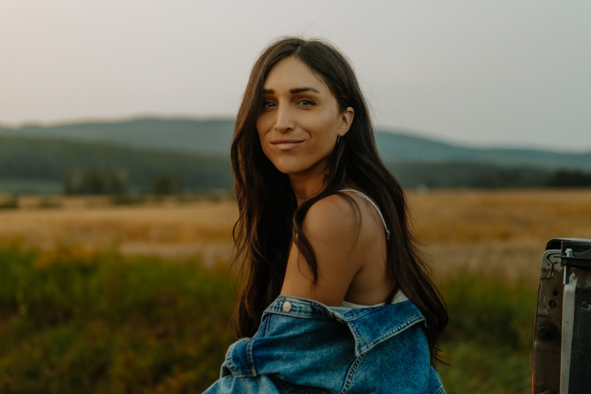Read more about the article Andie Therio